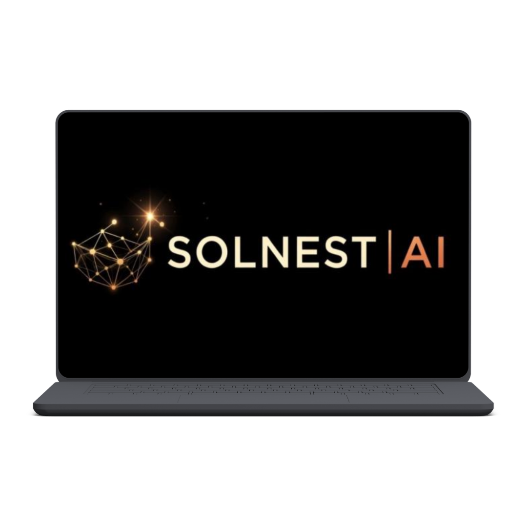 Solnest AI By Ryan Lefebvre (2026 September)
